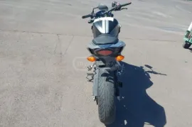 Honda, Cb 500