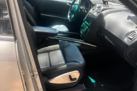 Mercedes-Benz, ML-Class, ML 350