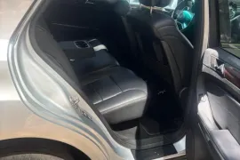 Mercedes-Benz, ML-Class, ML 350