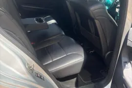 Mercedes-Benz, ML-Class, ML 350