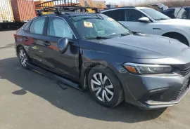Honda, Civic
