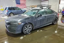 Honda, Civic