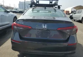 Honda, Civic