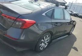 Honda, Civic