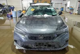 Honda, Civic
