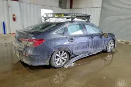 Honda, Civic