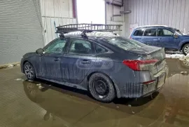 Honda, Civic