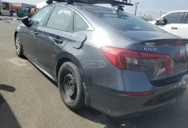 Honda, Civic