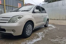 Toyota, IST
