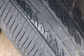 Toyota, IST