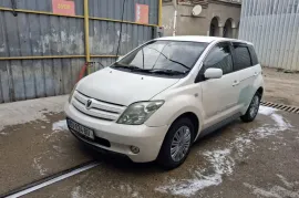 Toyota, IST