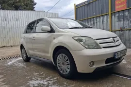 Toyota, IST