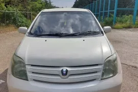Toyota, IST