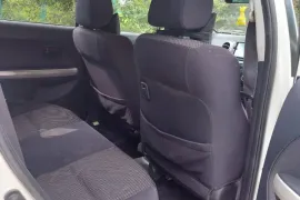 Toyota, IST
