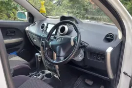 Toyota, IST