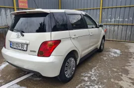 Toyota, IST