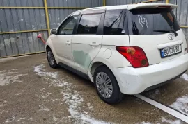 Toyota, IST