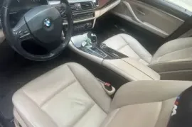 BMW, 5 Series, 535
