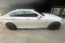 BMW, 5 Series, 535