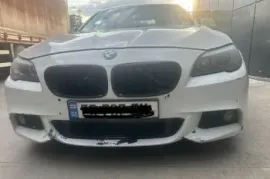 BMW, 5 Series, 535