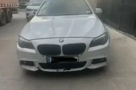 BMW, 5 Series, 535