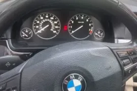 BMW, 5 Series, 535