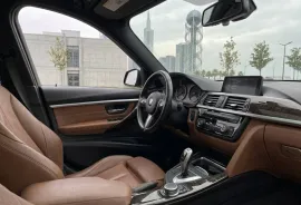 BMW, 3 Series, 335