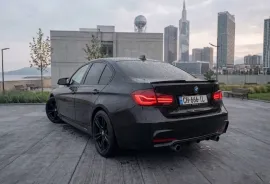 BMW, 3 Series, 335