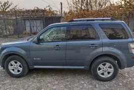 Mercury, Mariner