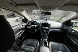 Ford, Escape