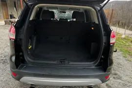 Ford, Escape