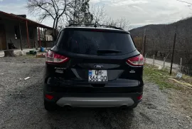 Ford, Escape