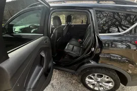 Ford, Escape
