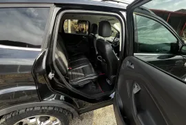 Ford, Escape