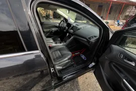 Ford, Escape
