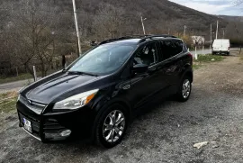 Ford, Escape