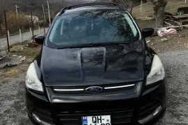 Ford, Escape