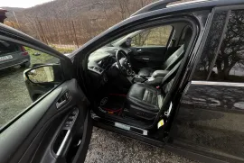 Ford, Escape