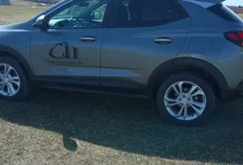 Buick, Encore