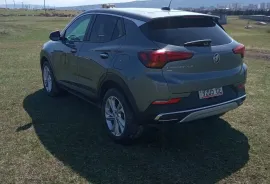 Buick, Encore