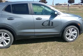 Buick, Encore