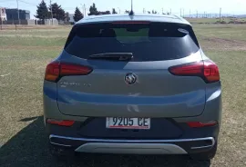 Buick, Encore