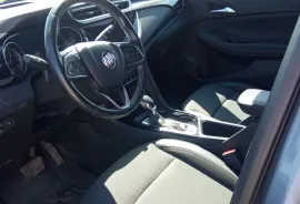 Buick, Encore
