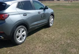 Buick, Encore