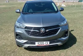 Buick, Encore