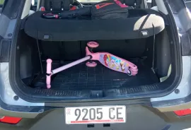 Buick, Encore
