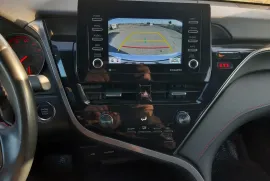 Toyota, Camry