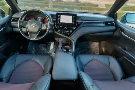 Toyota, Camry