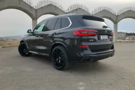 BMW, X Series, X5