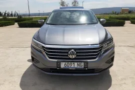 Volkswagen, Passat